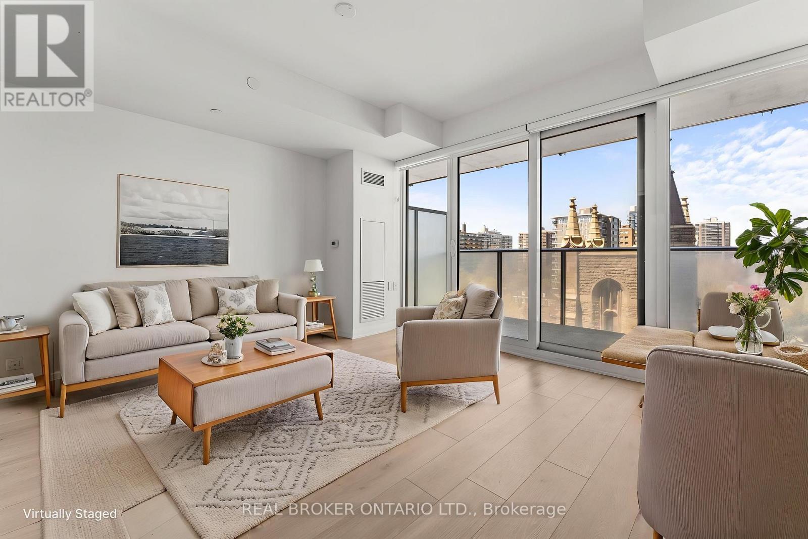 Apartment at 906 - 99 FOXBAR ROAD, Toronto (Yonge-St. Clair)