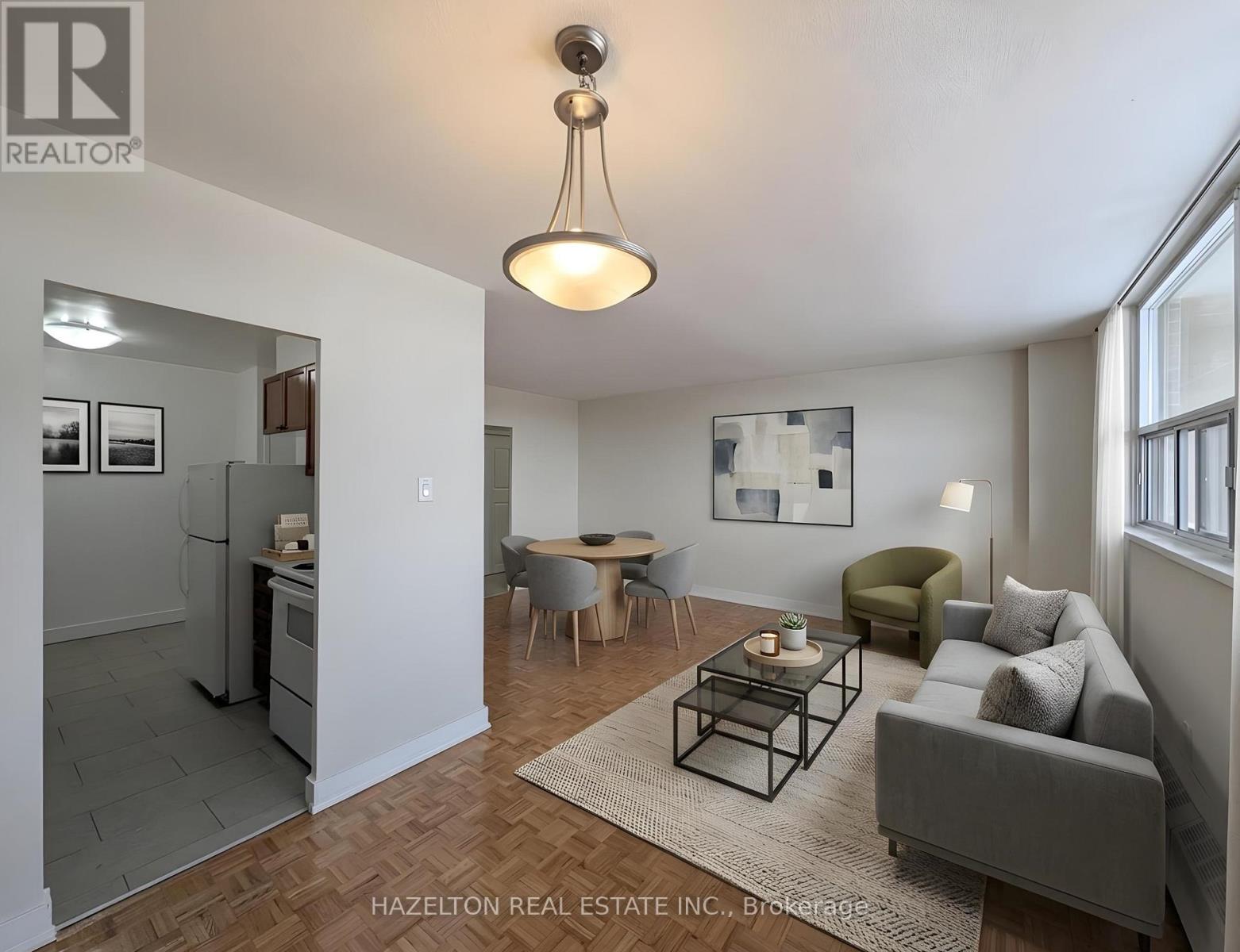 Apartment at 504 - 1780 VICTORIA PARK AVENUE, Toronto (Victoria Village)