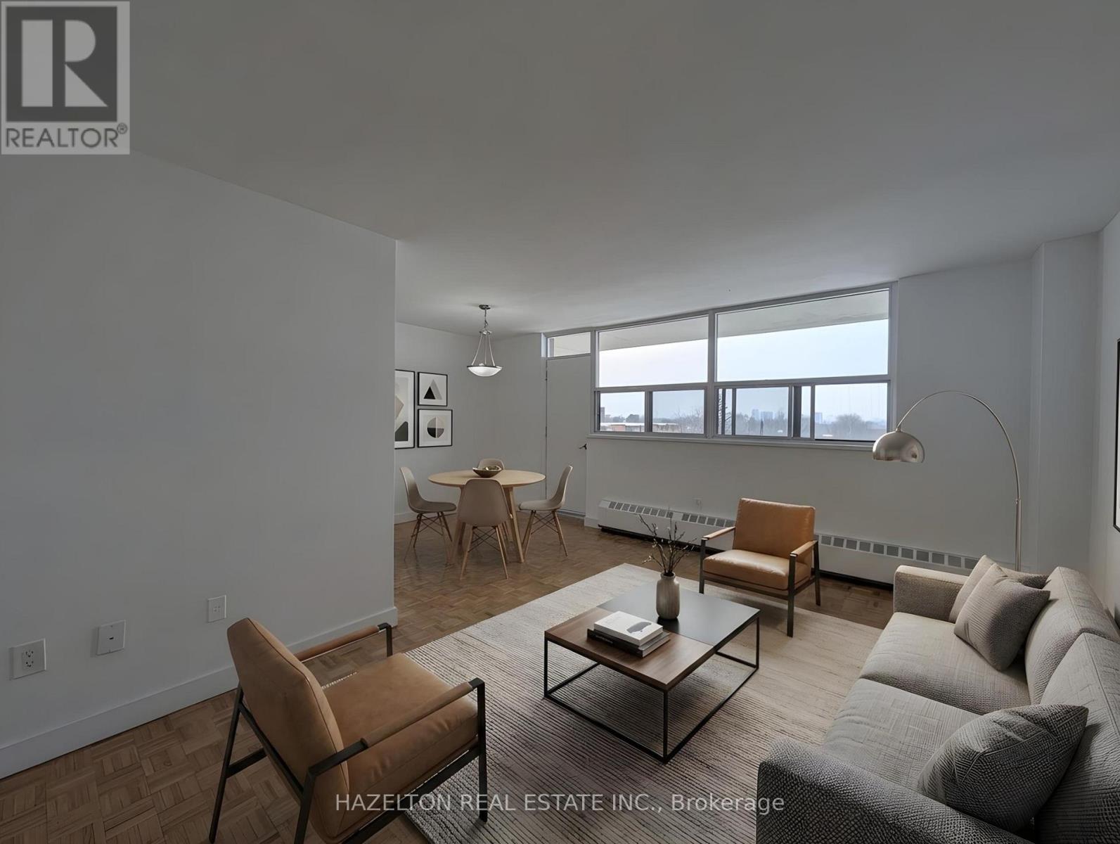Apartment at 905 - 1780 VICTORIA PARK AVENUE, Toronto (Victoria Village)