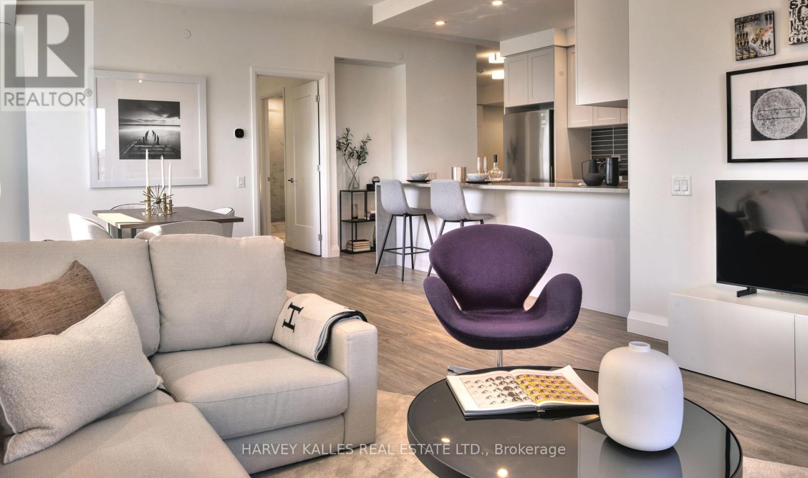 Apartment at 402 - 71 REDPATH AVENUE, Toronto (Mount Pleasant West)