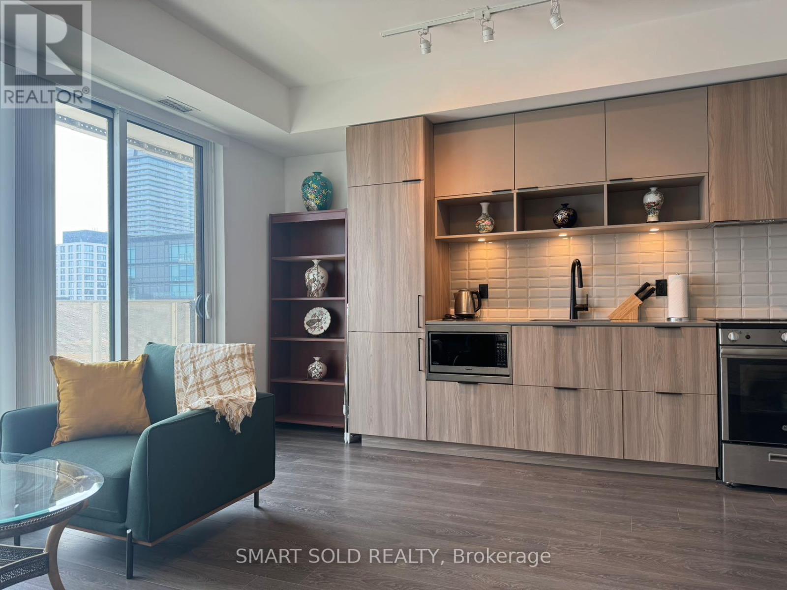Apartment at 905 - 60 TANNERY ROAD, Toronto (Waterfront Communities)