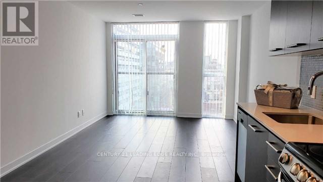 Apartment at 1208 - 87 PETER STREET, Toronto (Waterfront Communities)