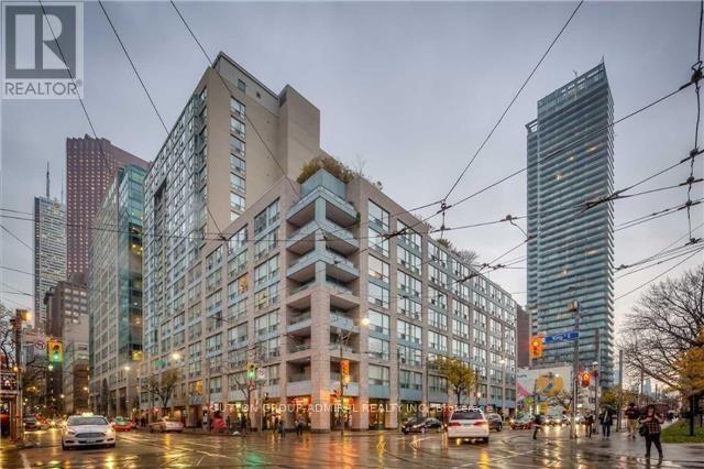 Apartment at 1302 - 92 KING STREET E, Toronto (Church-Yonge Corridor)