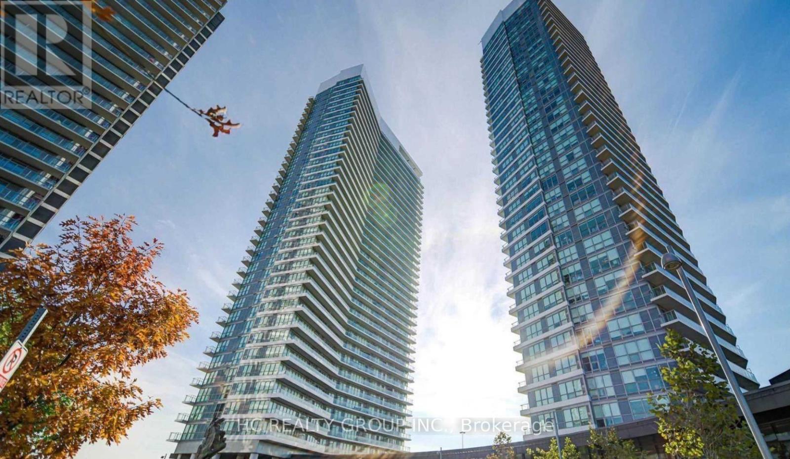 Apartment at 3803 - 117 MCMAHON DRIVE, Toronto (Bayview Village)