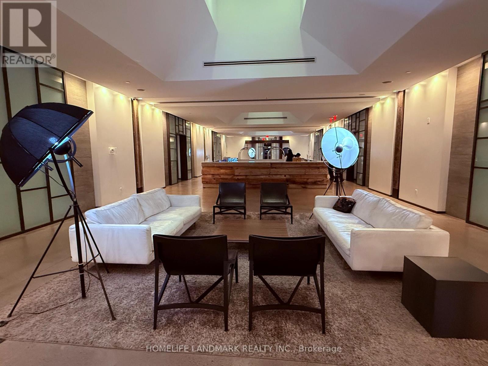 Apartment at 228 - 1030 KING STREET W, Toronto (Niagara)