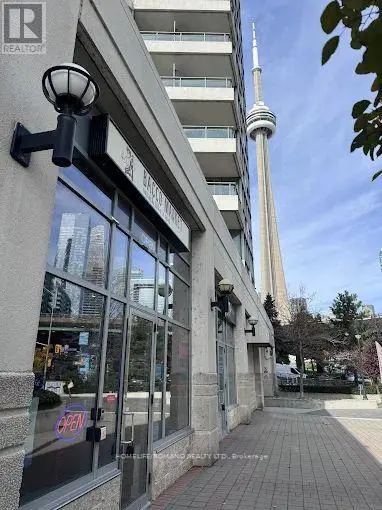 Other at 8 - 228 QUEENS QUAY W, Toronto