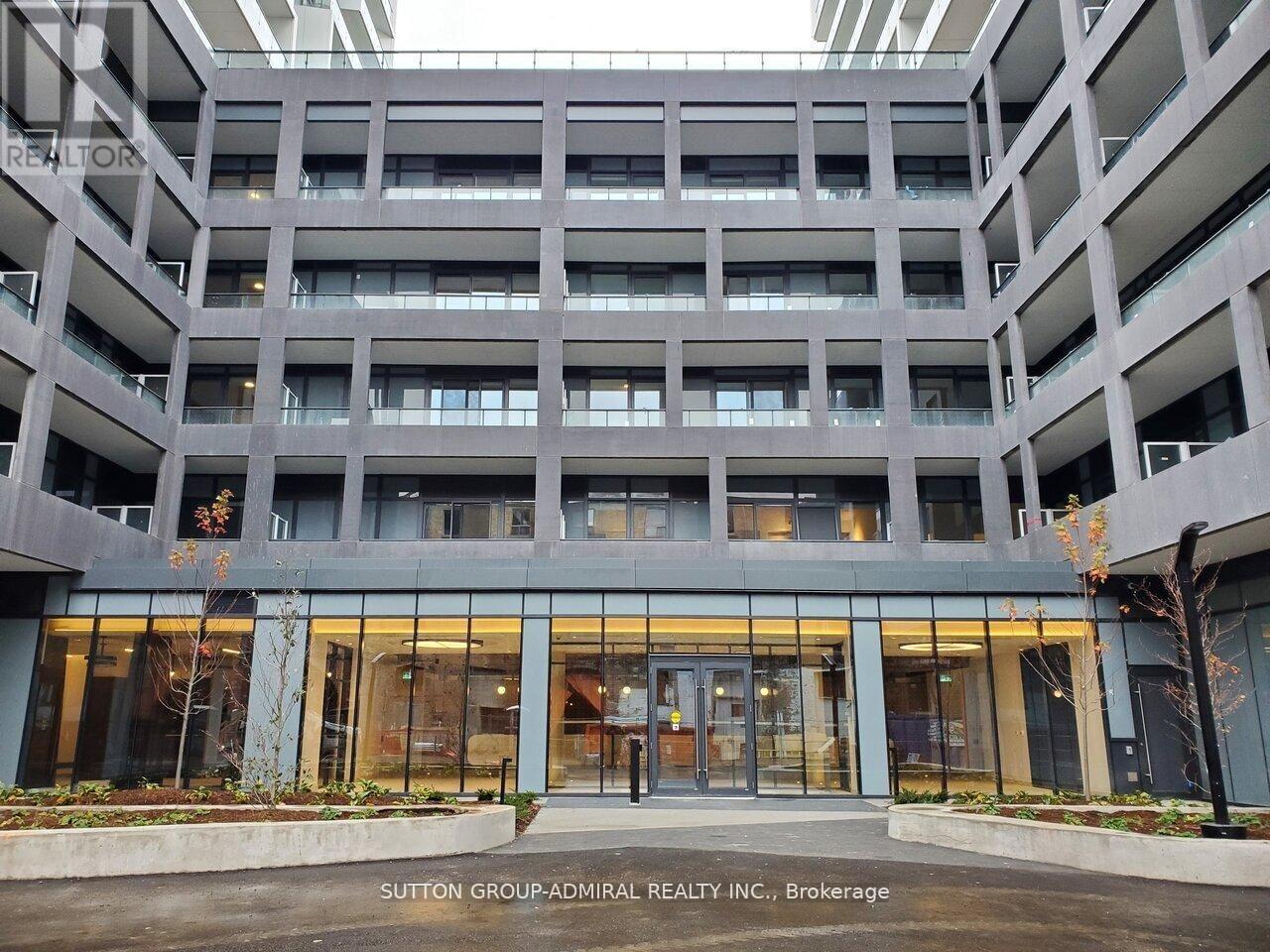 Apartment at 306 - 9 TECUMSETH STREET, Toronto (Niagara)