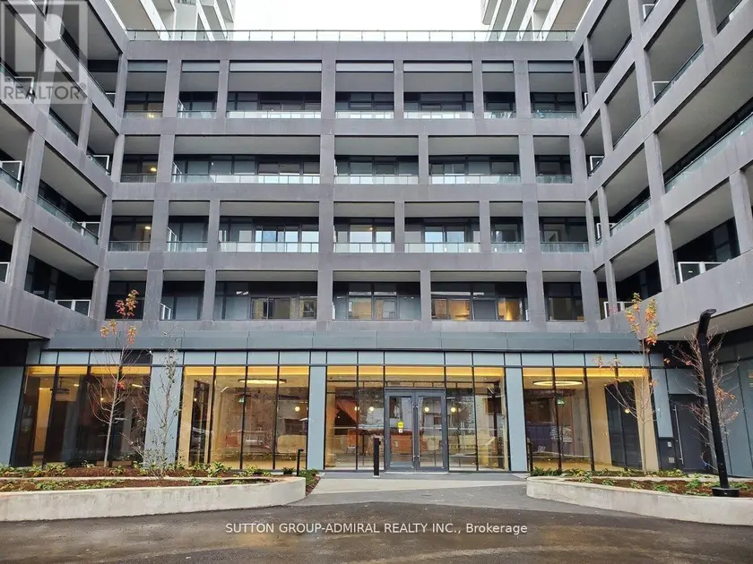 Apartment at 306 - 9 TECUMSETH STREET, Toronto