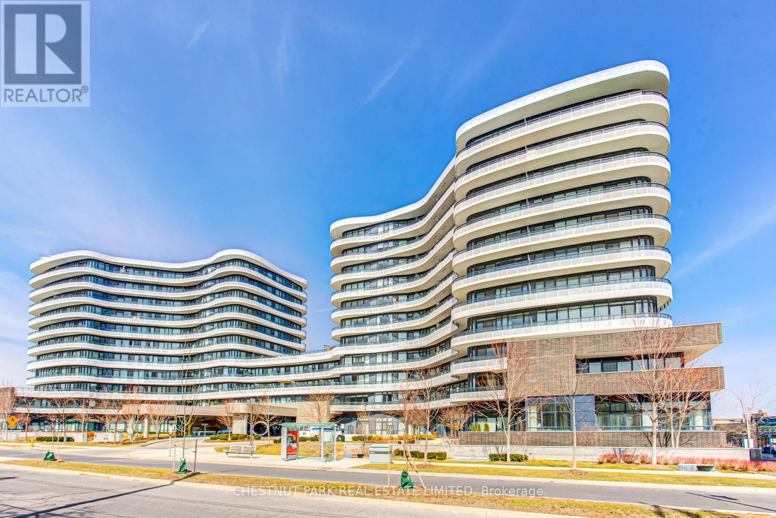 Apartment at 902 - 99 THE DONWAY W, Toronto (Banbury-Don Mills)