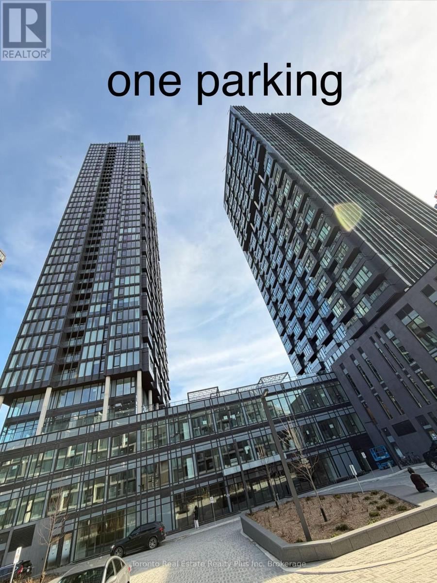 Apartment at 3705 - 1 QUARRINGTON LANE, Toronto (Banbury-Don Mills)