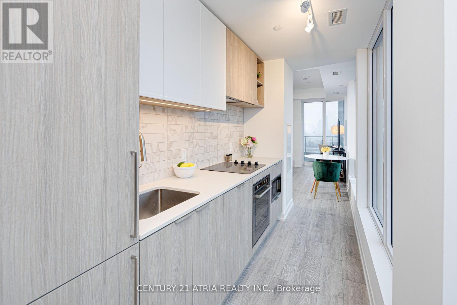Apartment at 1820 - 2020 BATHURST STREET, Toronto (Humewood-Cedarvale)