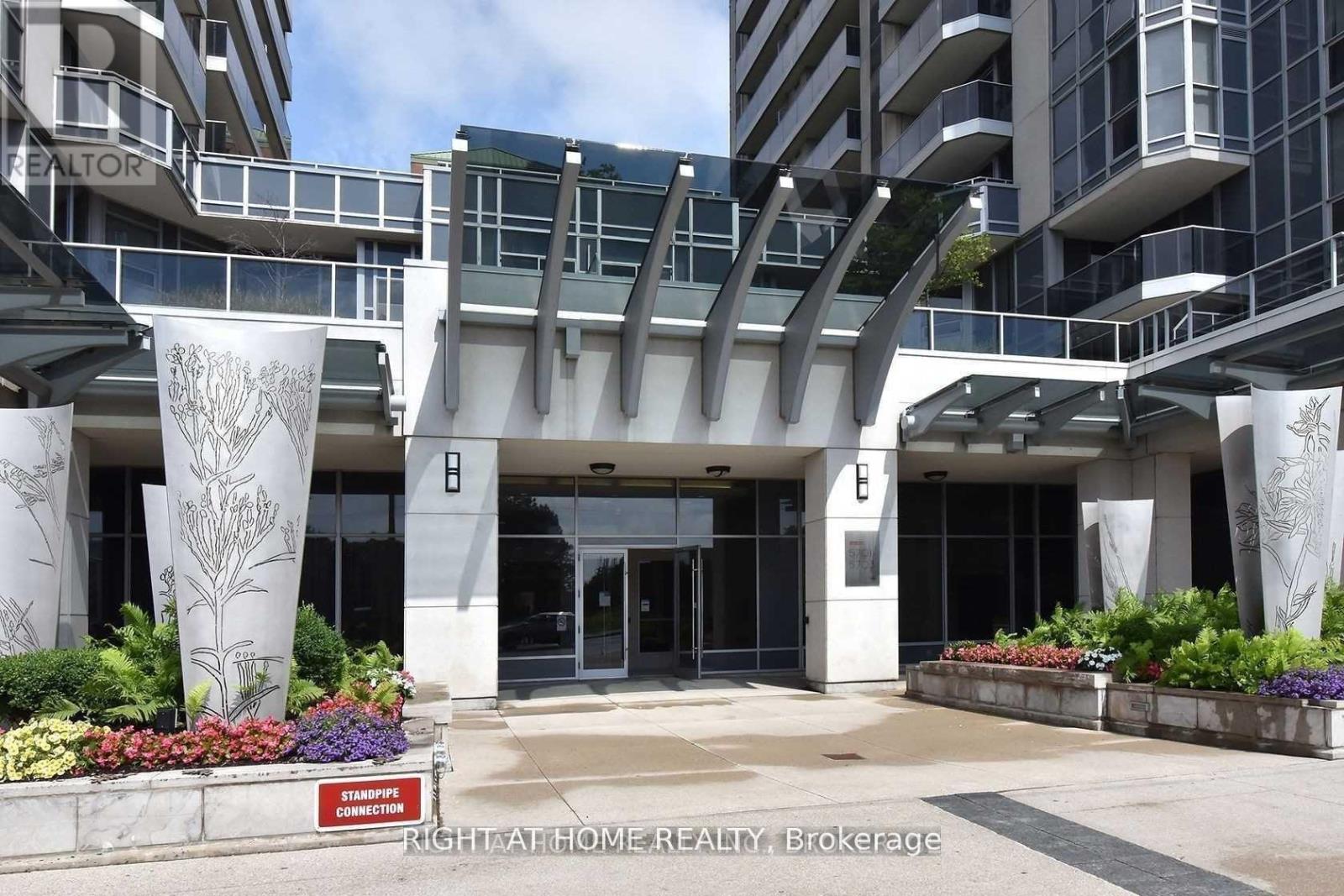 Apartment at 2601 - 5791 YONGE STREET, Toronto (Newtonbrook East)