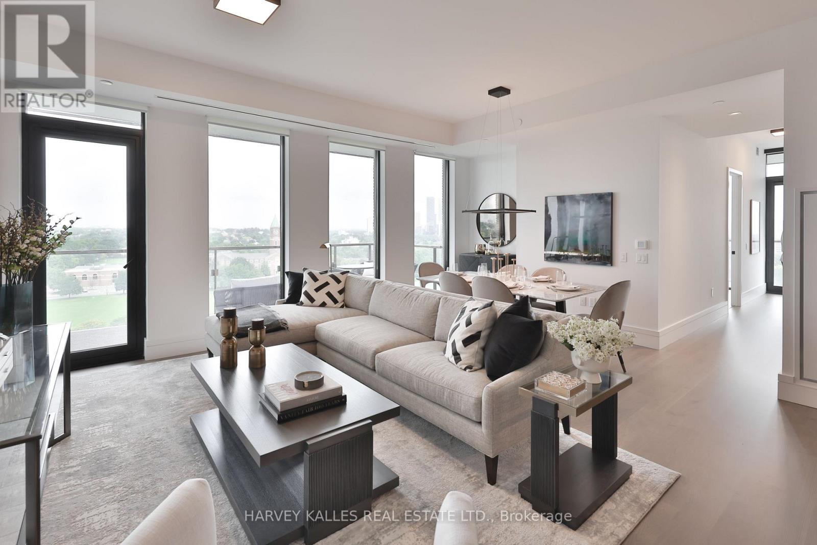 Apartment at 1804 - 215 LONSDALE ROAD, Toronto (Forest Hill South)