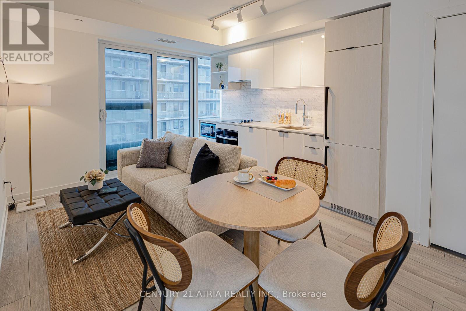 Apartment at 2706 - 252 CHURCH STREET, Toronto (Church-Yonge Corridor)