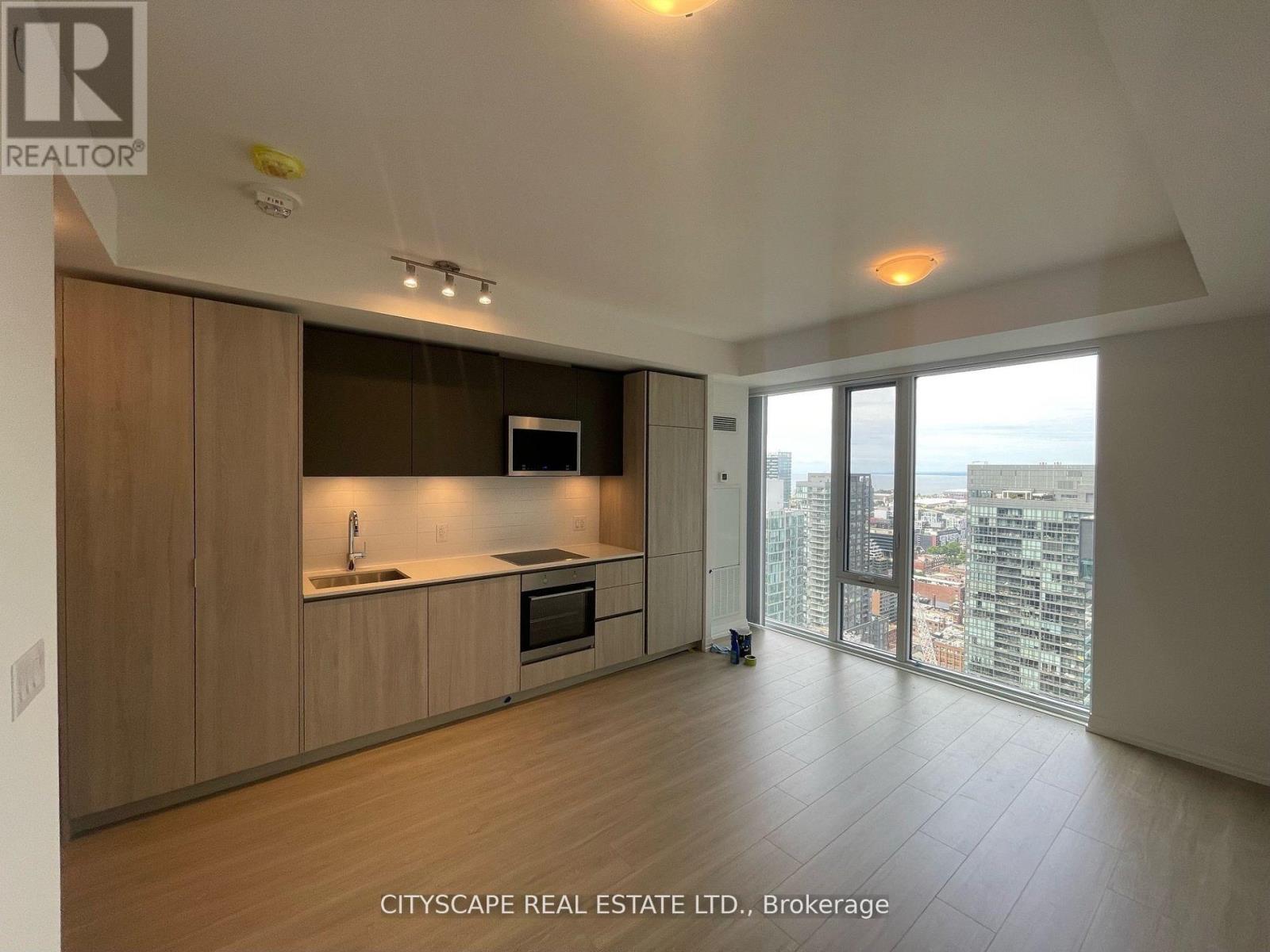 Apartment at 4315 - 8 WIDMER STREET, Toronto