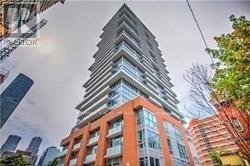 Apartment at 2907 - 365 CHURCH STREET, Toronto (Church-Yonge Corridor)
