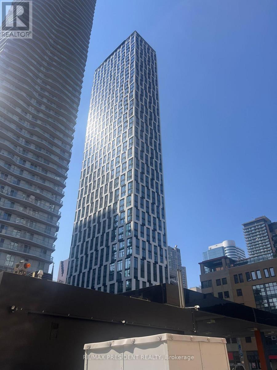 Apartment at 907 - 252 CHURCH STREET E, Toronto (Church-Yonge Corridor)