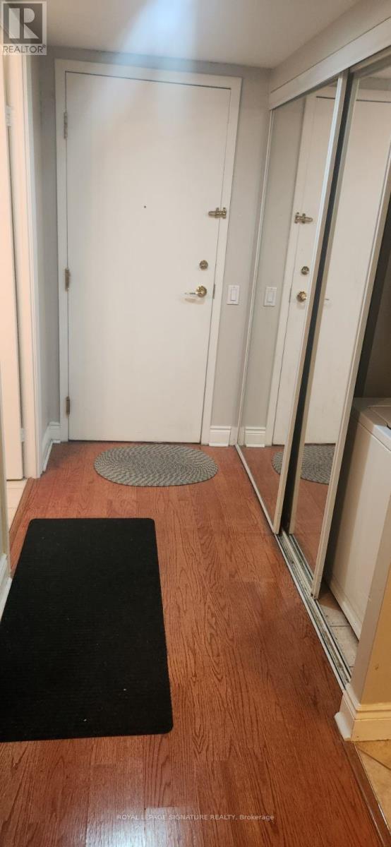 Apartment at 2010 - 5 NORTHTOWN WAY, Toronto (Willowdale East)