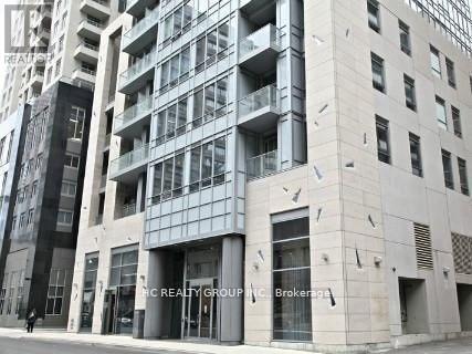 Apartment at 702 - 21 BALMUTO STREET, Toronto (Bay Street Corridor)