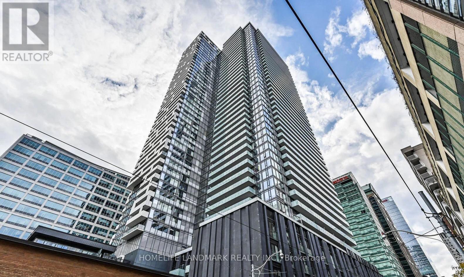 Apartment at 1004 - 25 RICHMOND STREET E, Toronto (Church-Yonge Corridor)