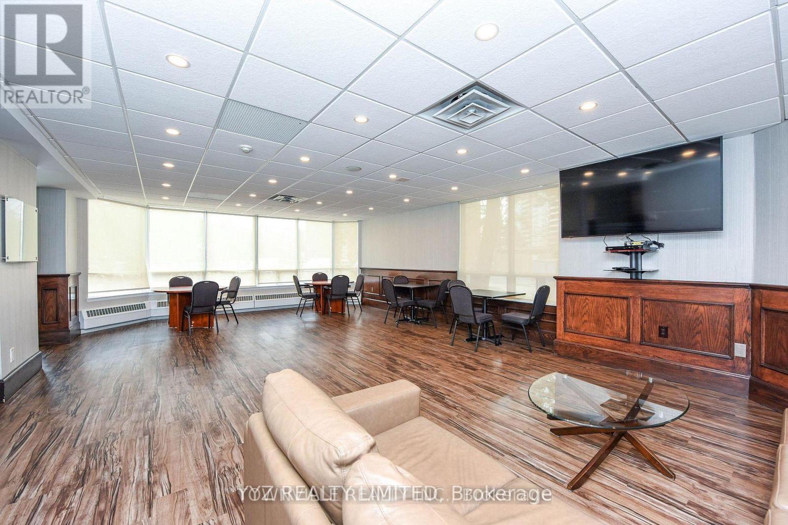 Apartment at 1110 - 1101 STEELES AVENUE W, Toronto