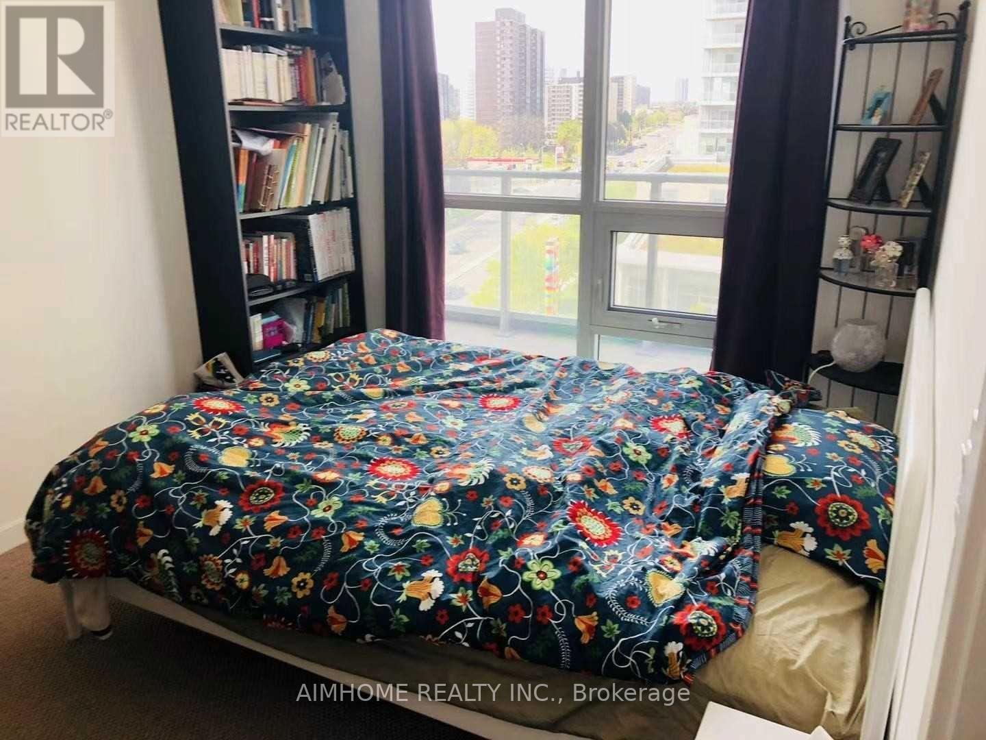 Apartment at 603 - 52 FOREST MANOR ROAD, Toronto