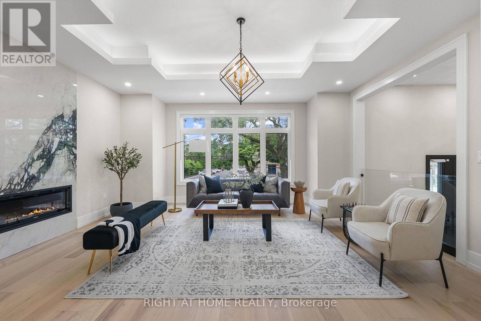 Detached at 262 SENLAC ROAD, Toronto (Willowdale West)