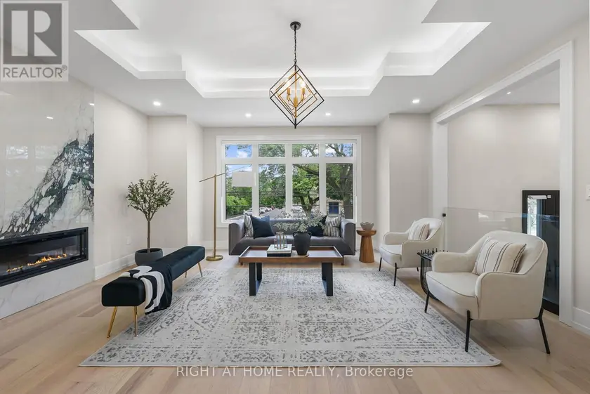 Detached at 262 SENLAC ROAD, Toronto (Willowdale West)