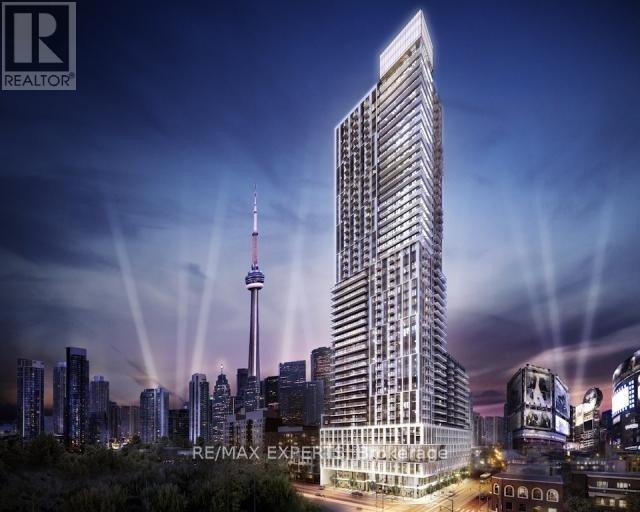 Apartment at 3204 - 251 JARVIS STREET, Toronto (Church-Yonge Corridor)