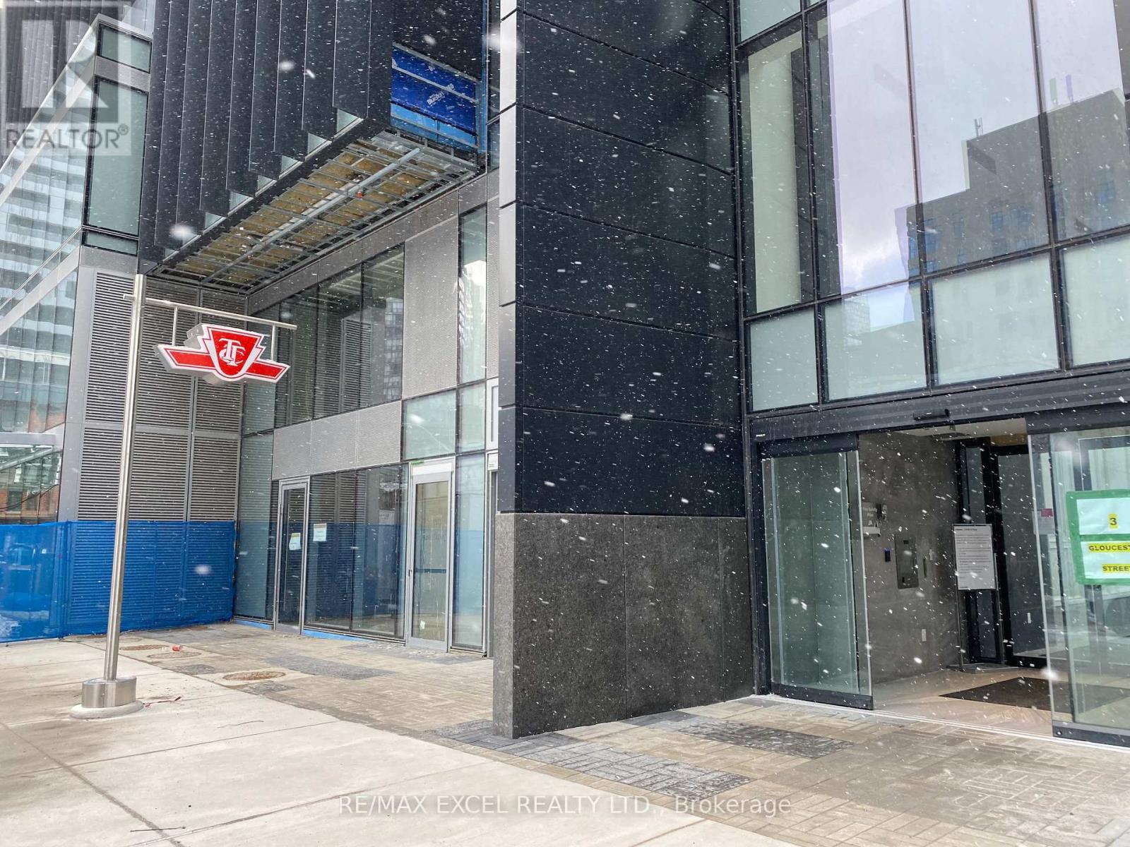 Apartment at 1905 - 3 GLOUCESTER STREET, Toronto (Church-Yonge Corridor)