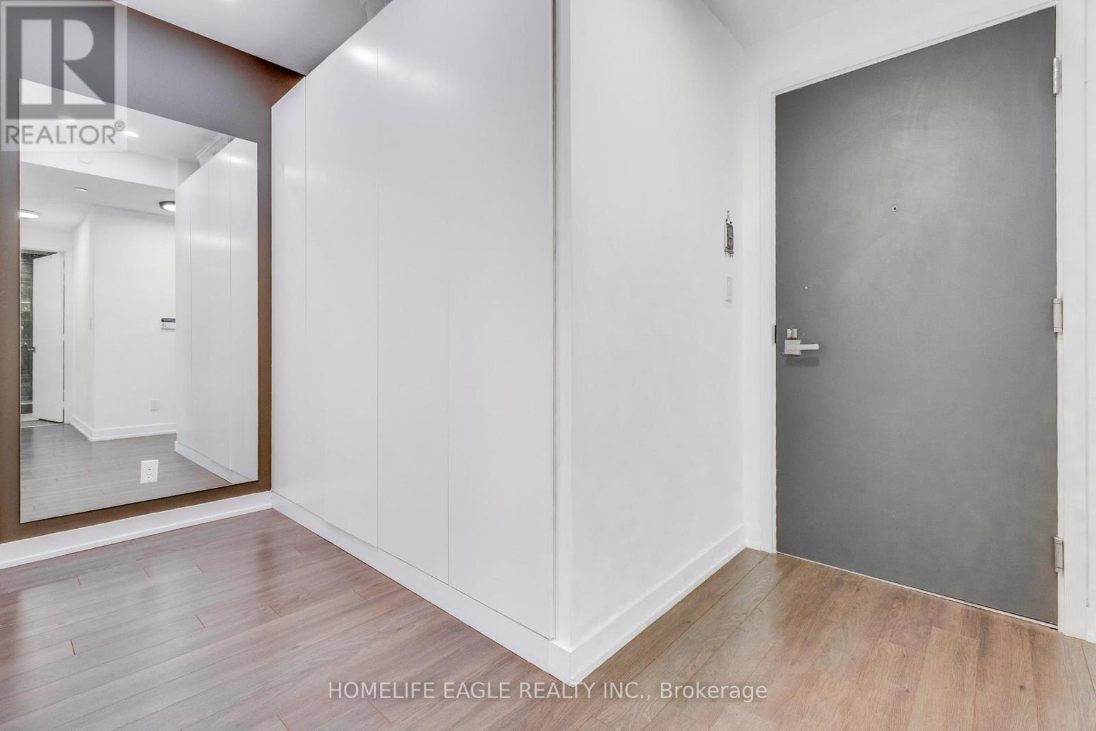 Apartment at 1811 - 30 ORDNANCE STREET, Toronto