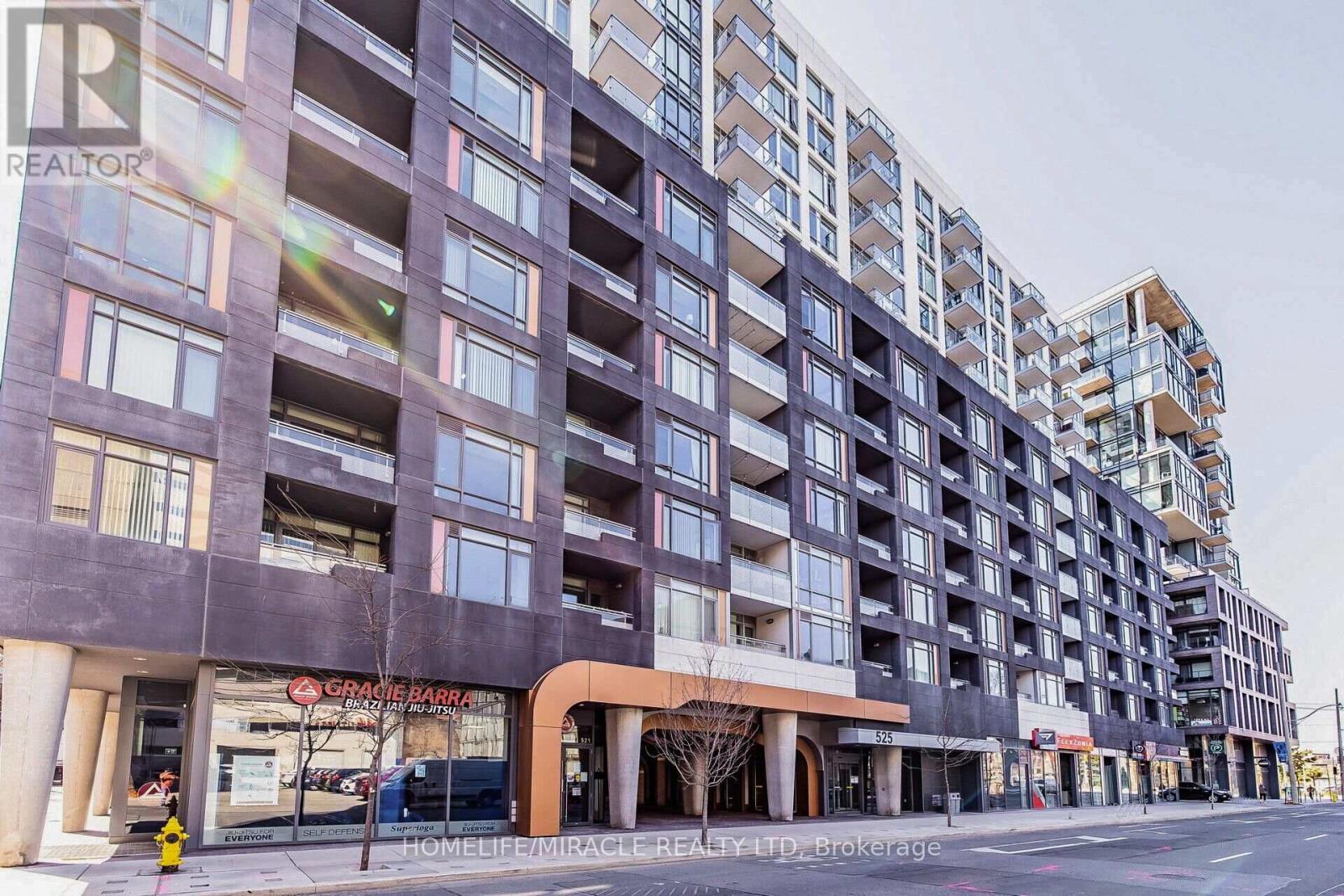 Apartment at 501 - 525 ADELAIDE STREET W, Toronto (Waterfront Communities)