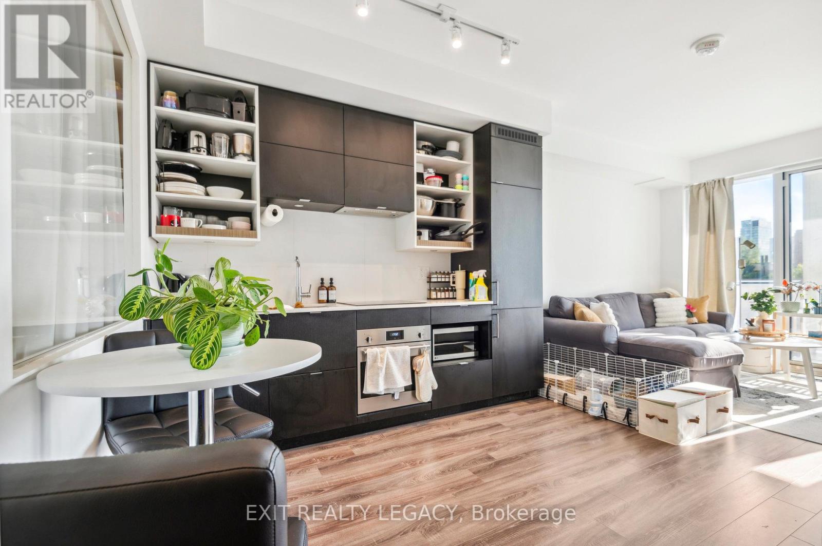 Apartment at 2213 - 20 EDWARD STREET, Toronto (Bay Street Corridor)