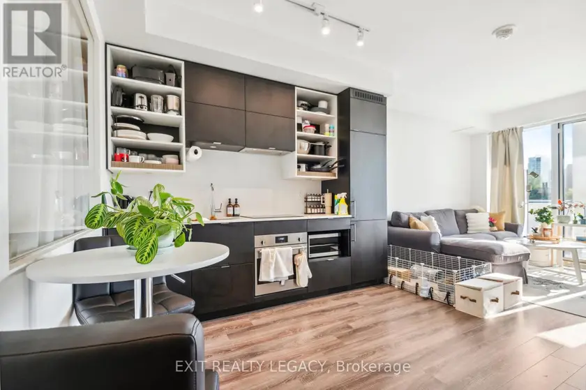 Apartment at 2213 - 20 EDWARD STREET, Toronto