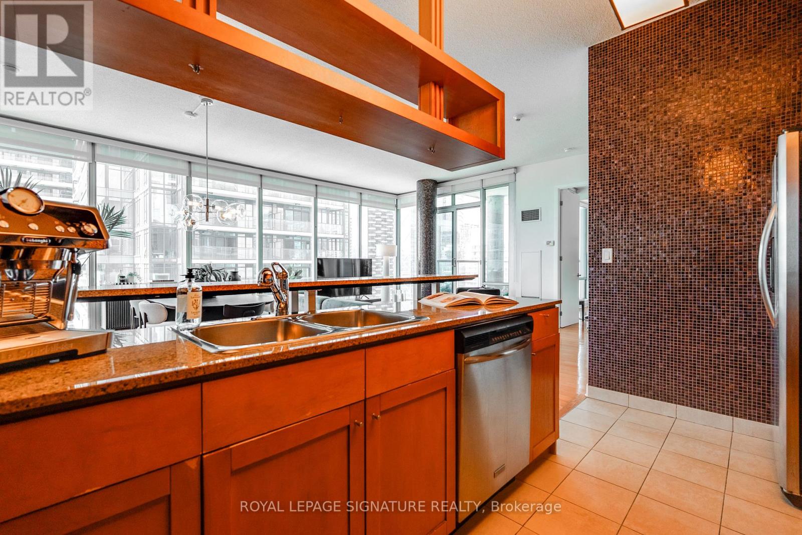 Apartment at 3803 - 81 NAVY WHARF COURT, Toronto