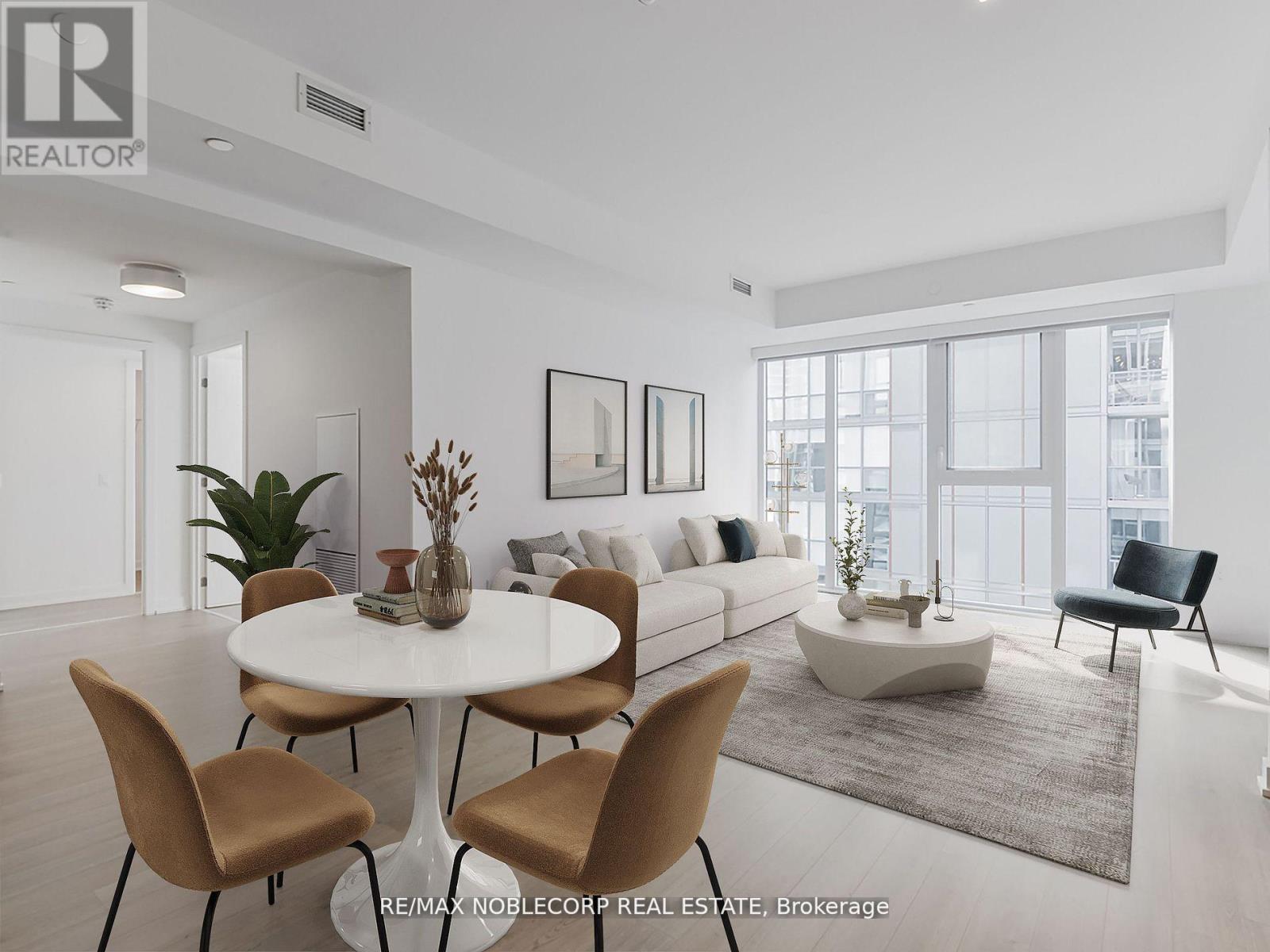 Apartment at 3409 - 357 KING STREET W, Toronto (Waterfront Communities)