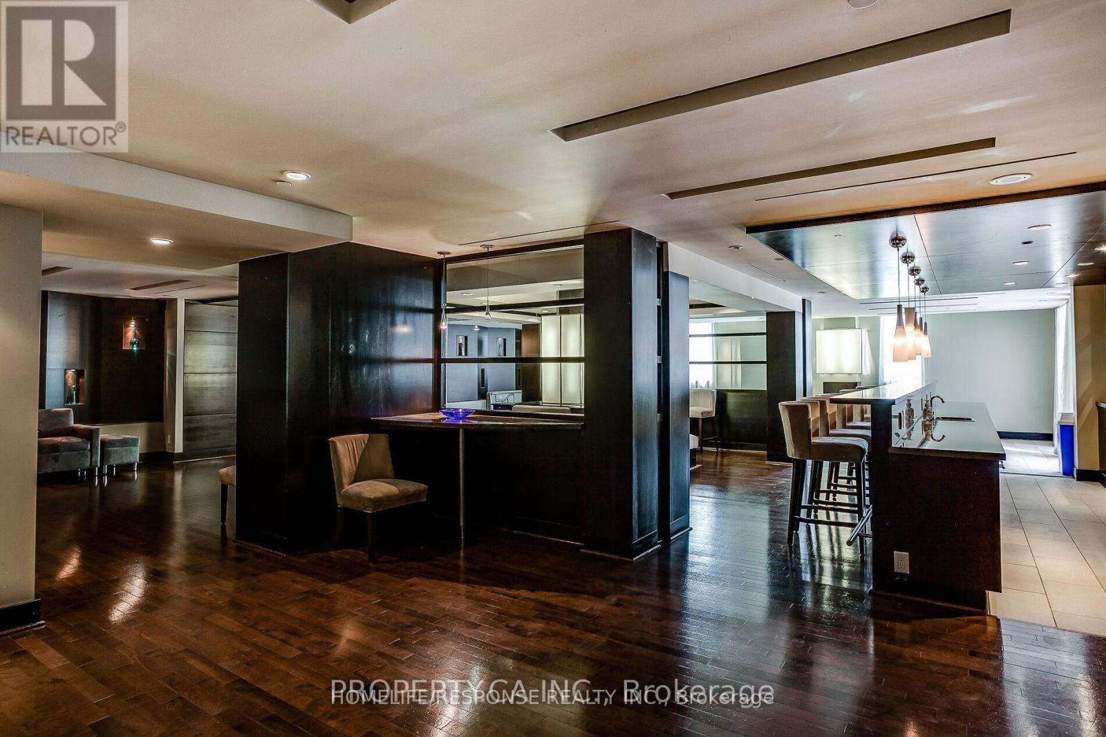 Apartment at 1606 - 18 YONGE STREET, Toronto
