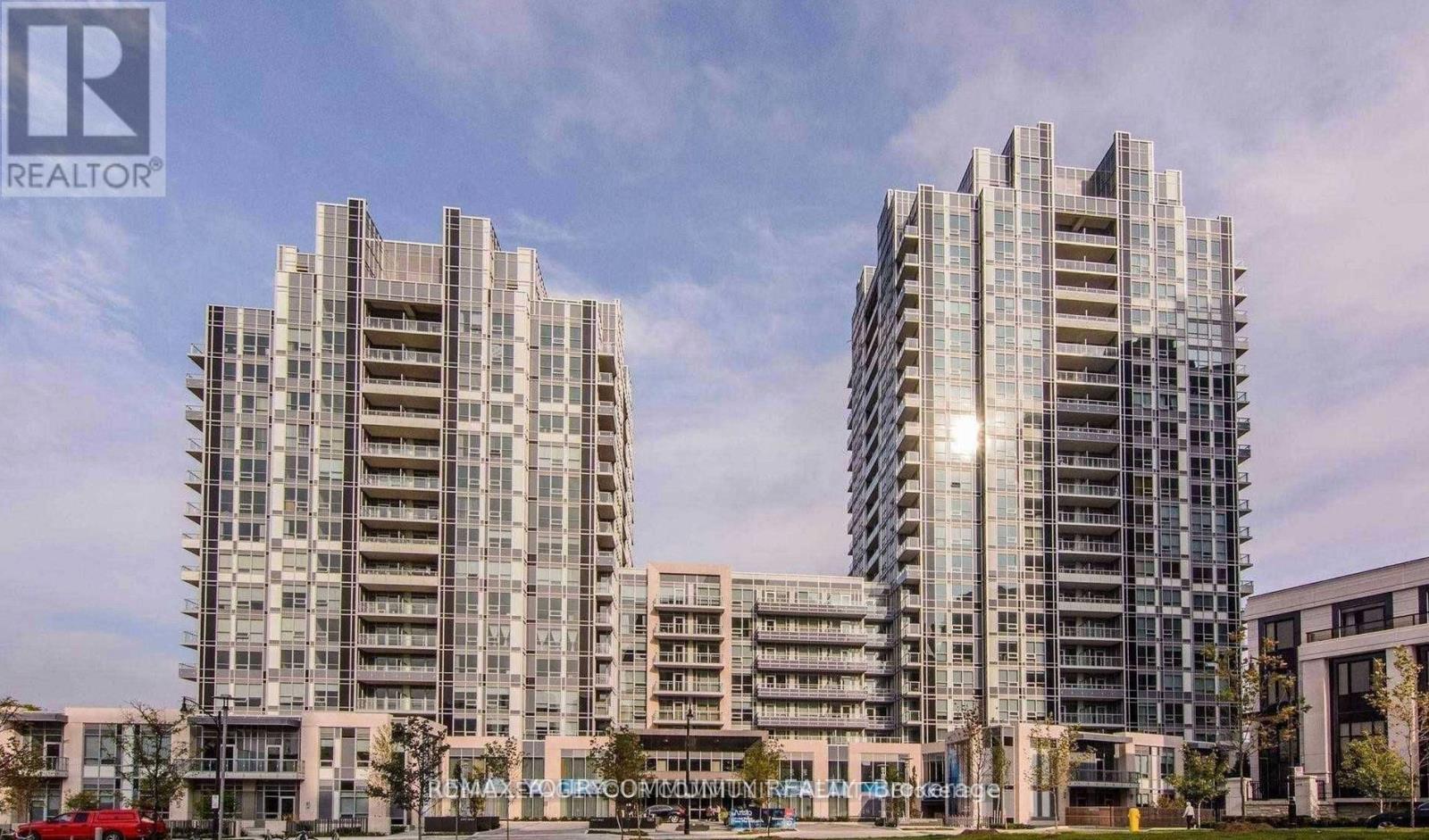 Apartment at 533 - 120 HARRISON GARDEN BOULEVARD, Toronto (Willowdale East)