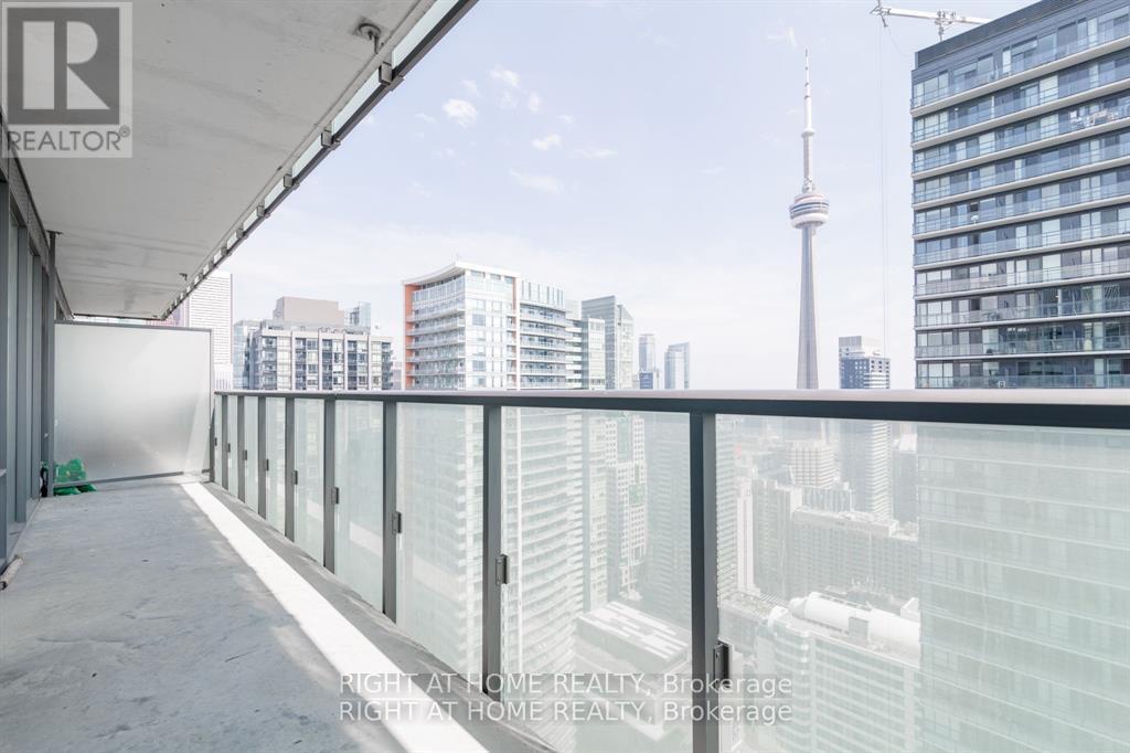 Apartment at 3907 - 101 PETER STREET, Toronto (Waterfront Communities)
