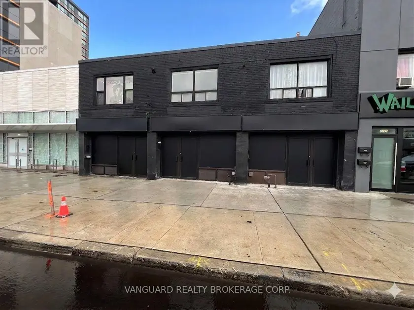 Other at 1621-1625 EGLINTON AVENUE, Toronto (Oakwood Village)