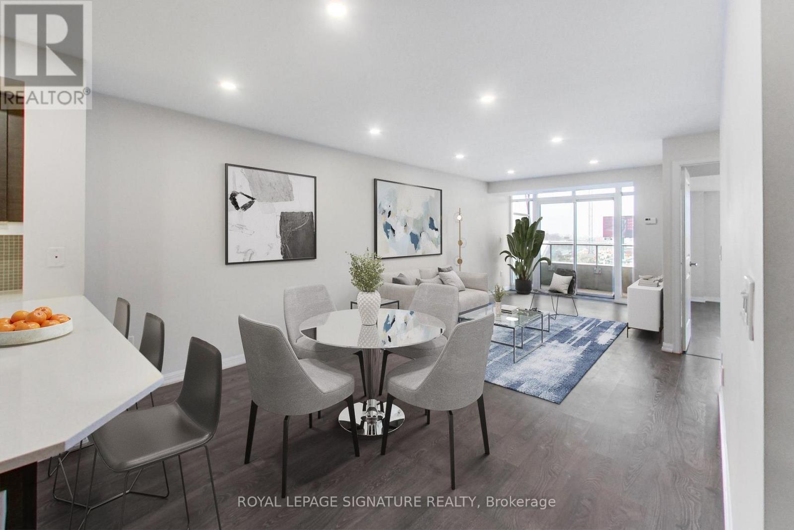 Apartment at 701 - 85 EAST LIBERTY STREET, Toronto (Niagara)