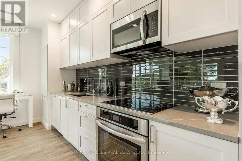 Apartment at 1305 - 71 REDPATH AVENUE, Toronto (Mount Pleasant West)
