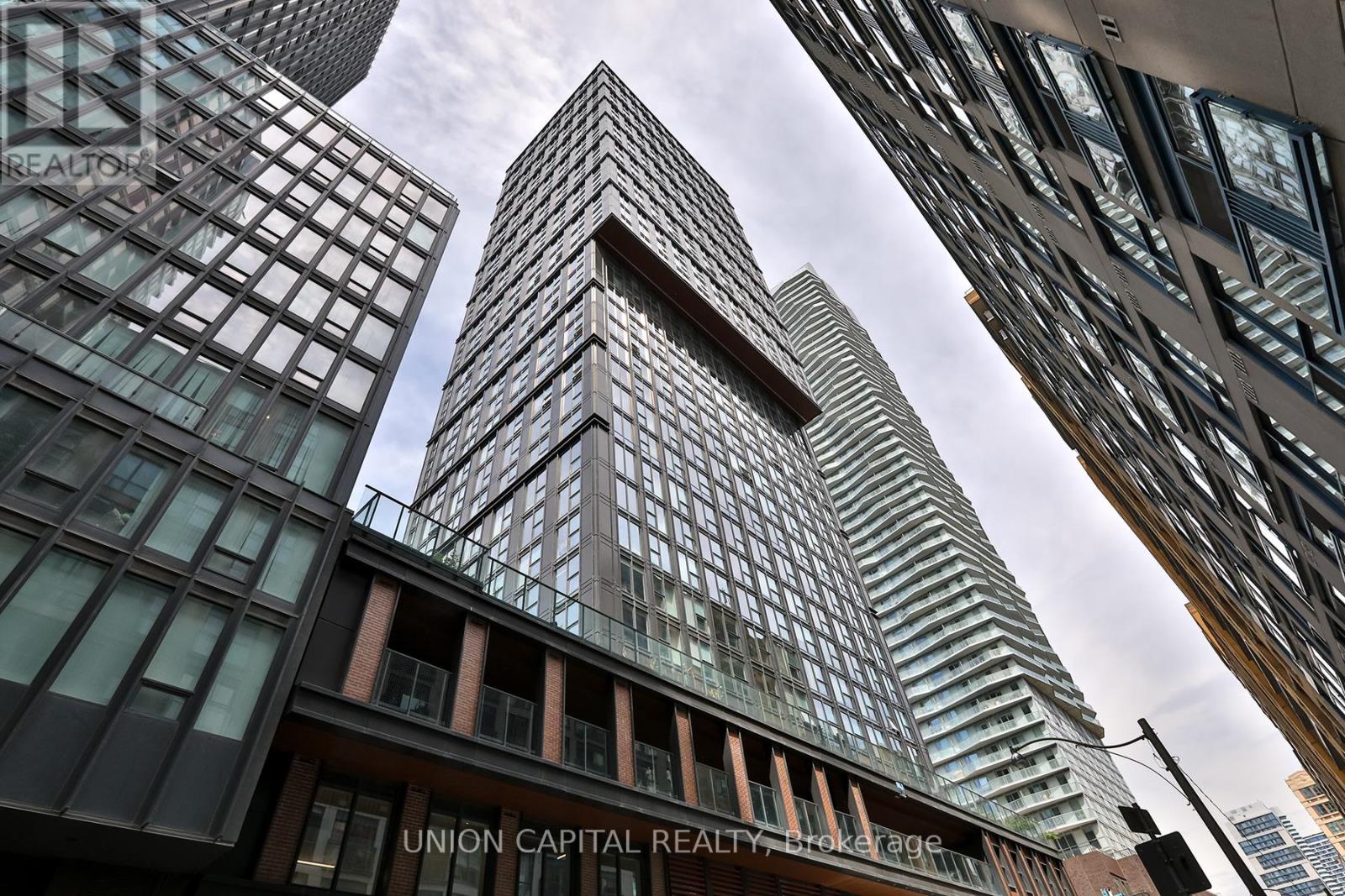 Apartment at 501 - 82 DALHOUSIE STREET, Toronto (Church-Yonge Corridor)
