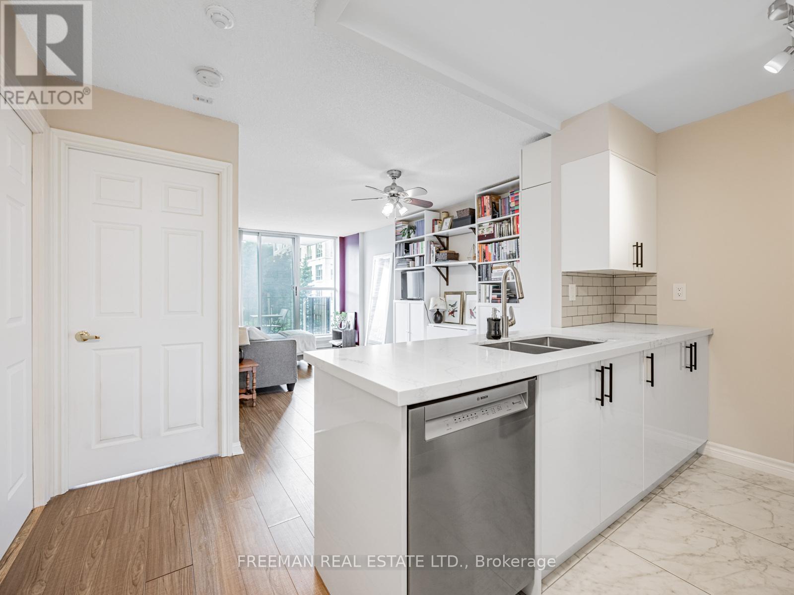 Apartment at 508 - 260 MERTON STREET, Toronto