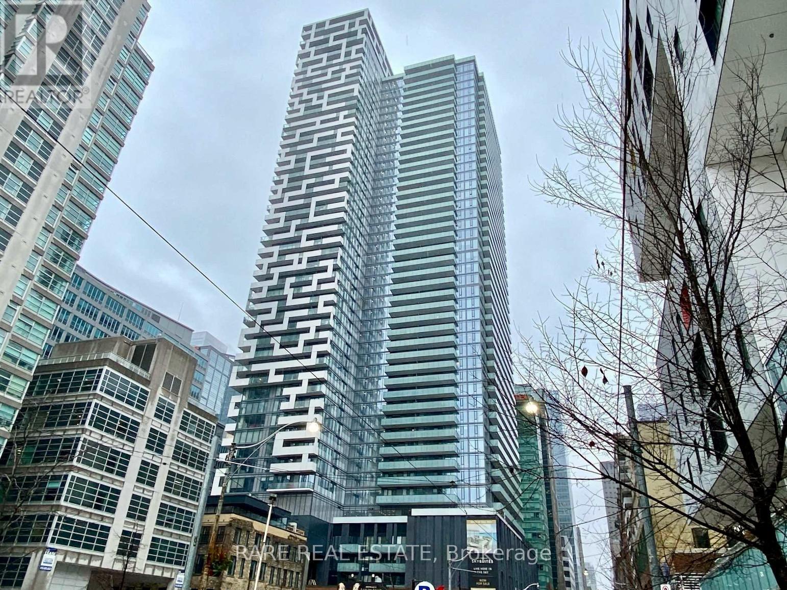 Apartment at 1515 - 25 RICHMOND STREET E, Toronto (Church-Yonge Corridor)