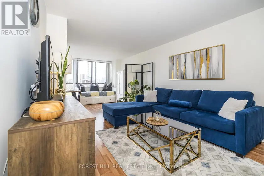 Apartment at 903 - 117 GERRARD STREET E, Toronto (Church-Yonge Corridor)