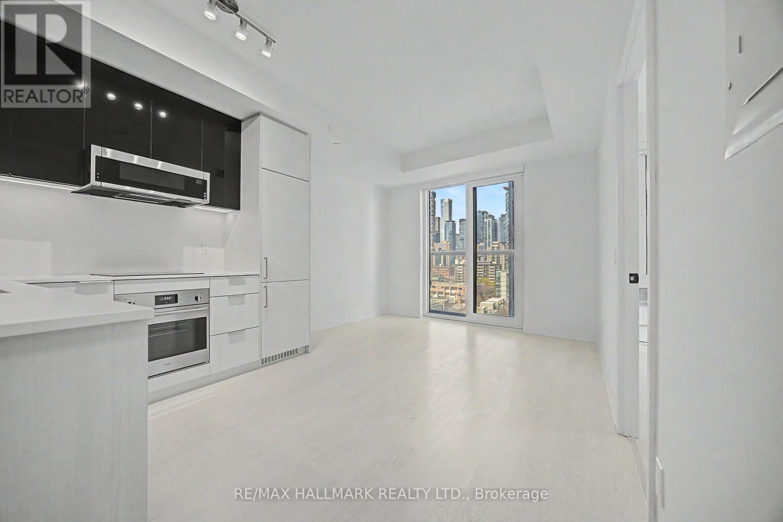 Apartment at 1209 - 308 JARVIS STREET, Toronto