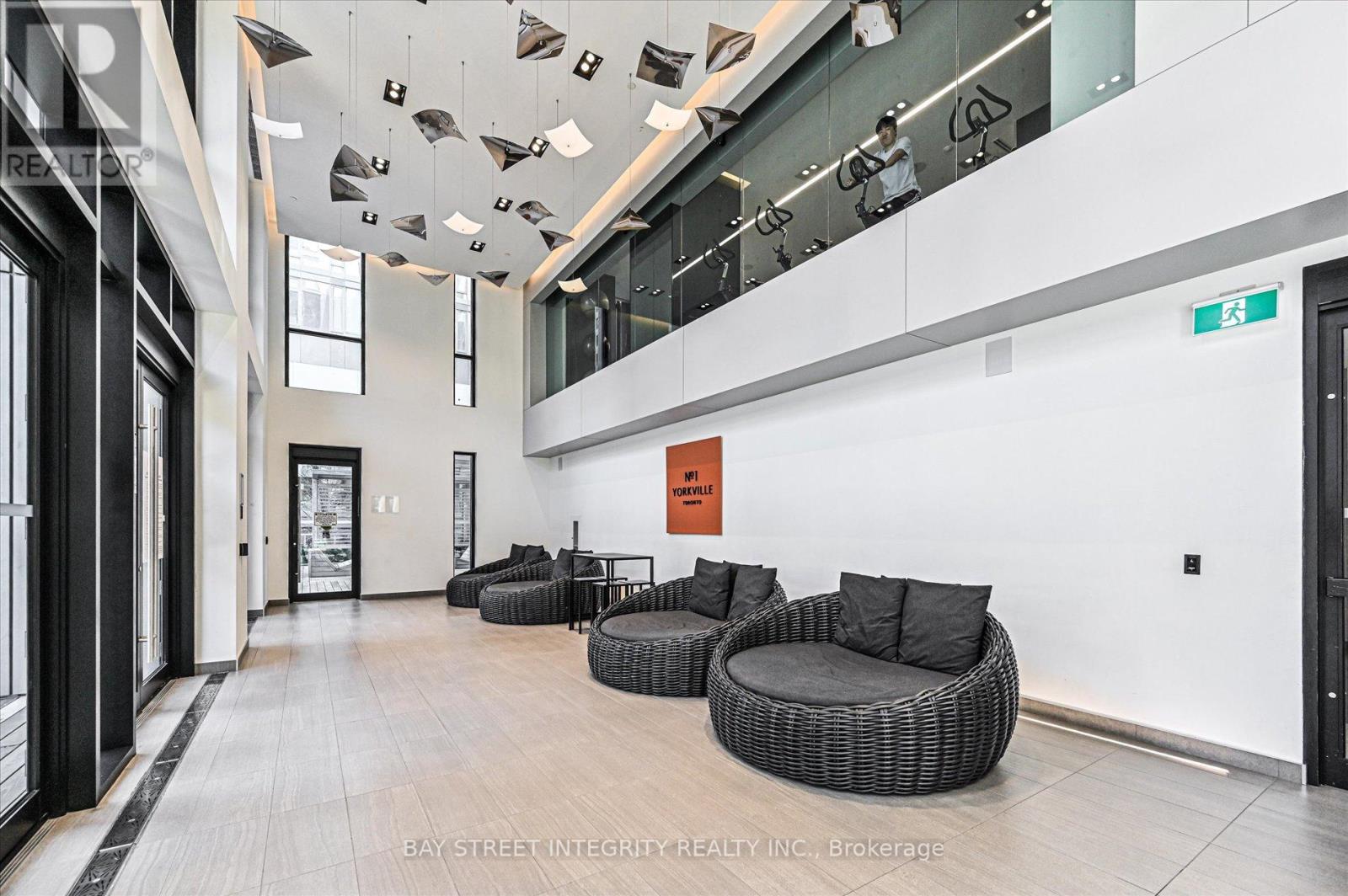 Apartment at 3208 - 1 YORKVILLE AVENUE, Toronto