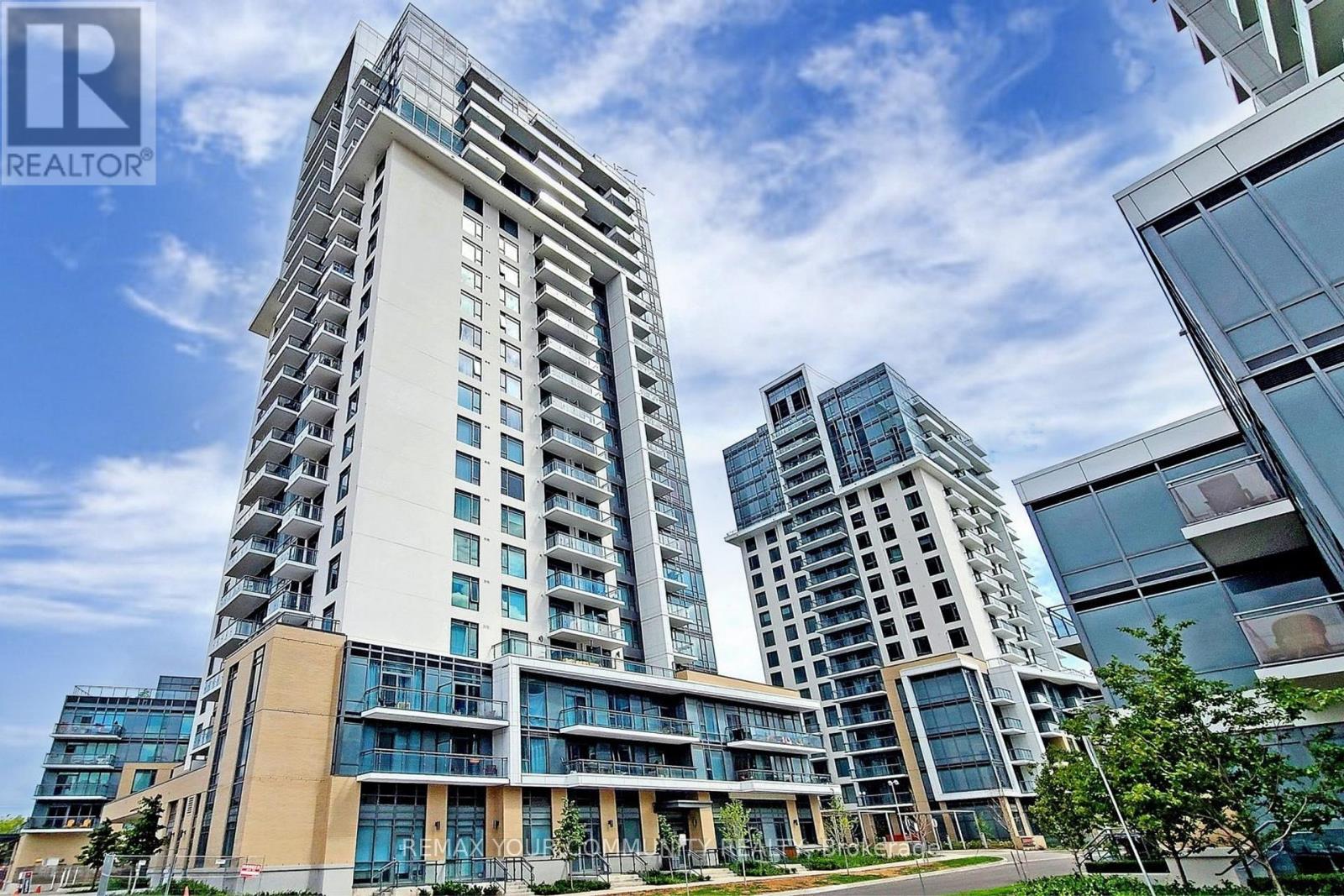 Apartment at 207A - 50 ANN O'REILLY ROAD, Toronto (Henry Farm)