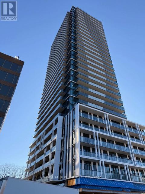Apartment at 2806 - 29 GREEN TRAIL COURT, Toronto (Bayview Village)